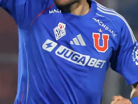 Mercado de Fichajes: Aseguran que la U preguntó por este delantero