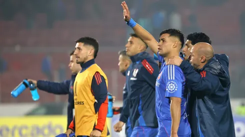 La U se impuso con claridad a Carabobo.