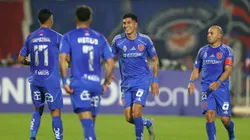 Caamaño elogió a la U.