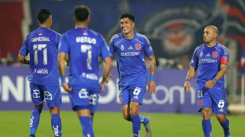 Caamaño elogió a la U.