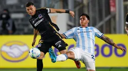 El Cacique tiene una final ante Racing hoy día.