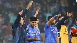 La U aguarda por una manito de Estudiantes esta noche.