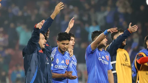 La U aguarda por una manito de Estudiantes esta noche.