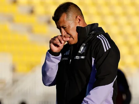 La extrema decisión de Almirón sobre su futuro a horas de enfrentar a Racing