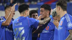 En la U sacan cuentas alegres con su participación en la Libertadores.