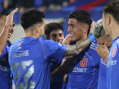 La suma que ya ganó la U en la Libertadores y cuánto podría recibir si avanza a octavos