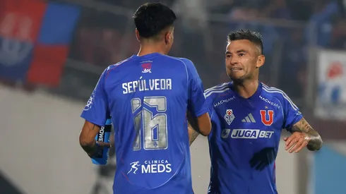 Charles Aránguiz y su 'tirón de orejas' a Matías Sepúlveda en la U