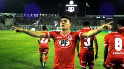 Brian Fernández aseguró que está limpio de su adicción. Sueña con jugar en Colo Colo.