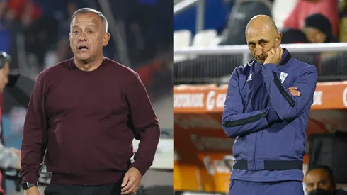 En La Serena tenían todo preparado para anunciar a Paulucci como su DT.