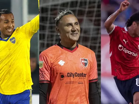 El gran presente de los que "casi casi" llegan a Colo Colo