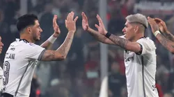 Gonzalo Castellani fue acusado gravemente en Argentina. (Foto: Jonnathan Oyarzun/Photosport)