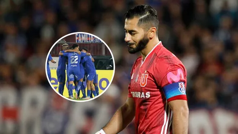 El Samurai Azul realiza una crítica a un jugador de la U.