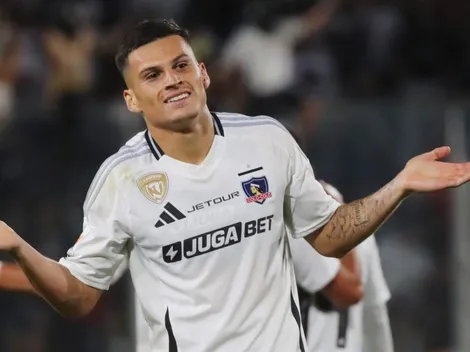 Bologna sorprende a Cepeda con noticia clave en medio de rumores de su salida de Colo Colo