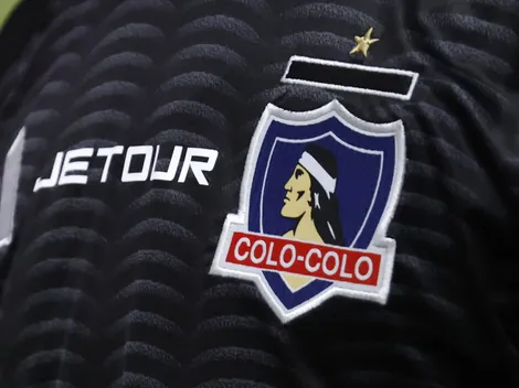 El increíble invicto que acaba de perder Colo Colo