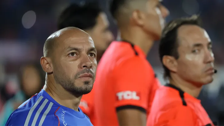 Mítico relator de Universidad de Chile le bajó el perfil al triunfo sobre Carabobo FC.