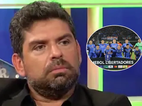 Figura de la U recibe elogios de Ugarte y lo postula a La Roja