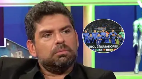 Siguen las repercusiones tras el triunfazo de la U en la Libertadores.