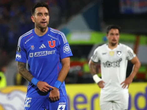 Qué necesita la U para clasificar a octavos de final de Copa Libertadores