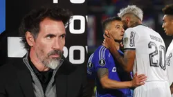 Botafogo y la U se verán las caras en la última fecha del Grupo A.