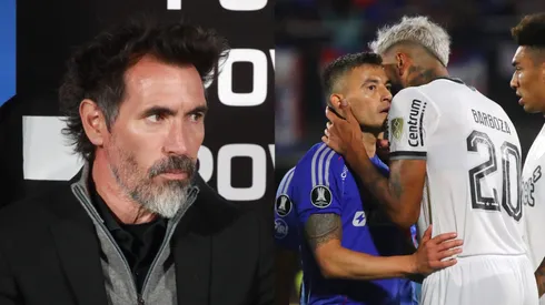 Botafogo y la U se verán las caras en la última fecha del Grupo A.