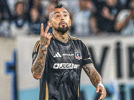 La demoledora frase de un periodista de ESPN Argentina a Vidal: "No se puede..."