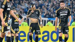 El periodista nacional pide pasar la motosierra por Colo Colo