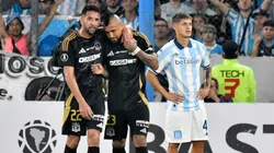 Siguen las críticas hacia Colo Colo tras su eliminación de la Libertadores.