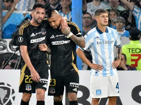 La fuerte petición de periodista contra Colo Colo: "Que deje de dar pena"