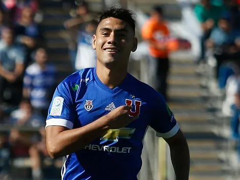 ¿Vuelve Mora a la U? Ex compañero habla sobre esta posibilidad