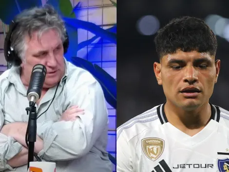 Tudor se lanza sin filtro contra Aquino tras confirmar contactos con Vélez