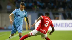 El canal de TV que transmite a Cienciano vs Deportes Iquique