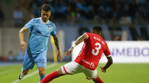 El canal de TV que transmite a Cienciano vs Deportes Iquique