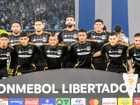 Estos son los millonarios sueldos que paga Colo Colo al plantel