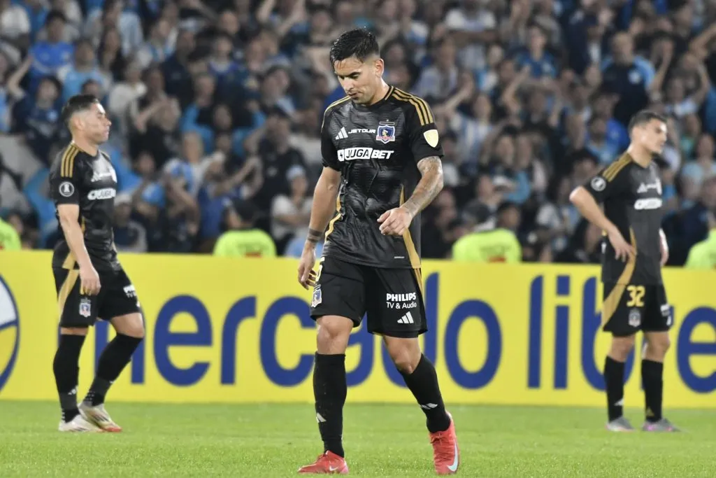 Ahora, las críticas suman y siguen por la eliminación de torneos internacionales | FOTO: Fotobaires/Photosport