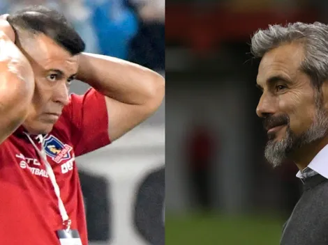 ¿El sucesor de Almirón? Cheíto Ramírez y su gran sueño junto a Colo Colo