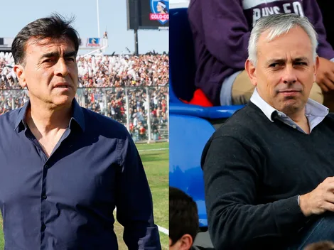 "Por ahí no son los dirigentes los que toman la decisión..."