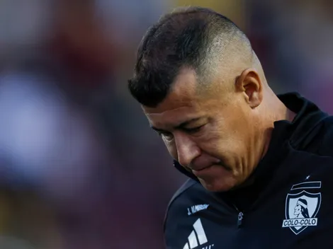 Se acabó la teleserie: Mosa le avisa a Almirón que se va de Colo Colo