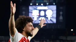 ¿Falcón quiere volver a Colo Colo?