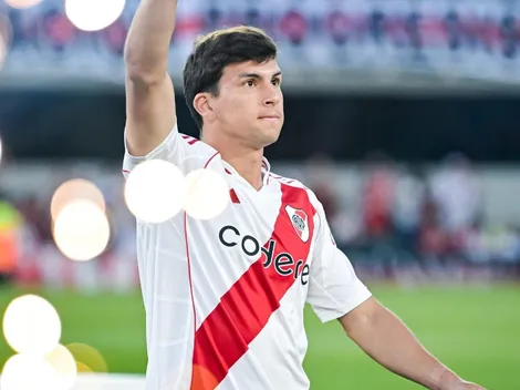 El verdadero monto que habría pagado River por Tapia