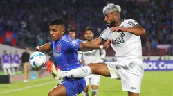 Universidad de Chile enfrentará a Botafogo por la última fecha de la fase de grupos de Copa Libertadores.