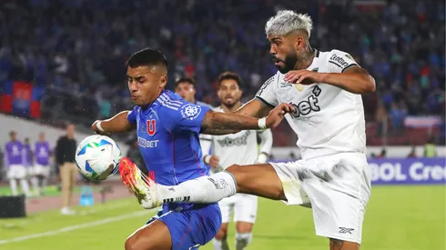 Universidad de Chile enfrentará a Botafogo por la última fecha de la fase de grupos de Copa Libertadores.