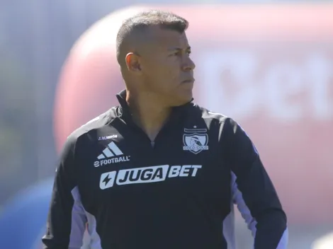 Almirón sorprende con el once en el que podría ser su último partido