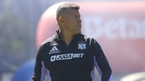 Jorge Almirón ya definió la que podría ser su última oncena (Foto: Marco Vasquez/Photosport)