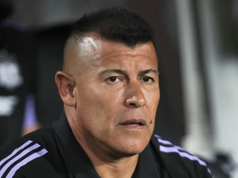 La estratosférica suma de dinero que pide Almirón para irse de Colo Colo