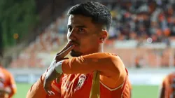 El defensor loíno ya tendría fecha de regreso.