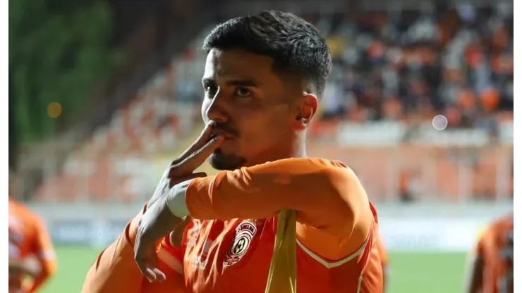 El defensor loíno ya tendría fecha de regreso.