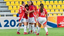 DT de La Roja sub-17 no pierde la fe en el Sudamericano de Colombia.
