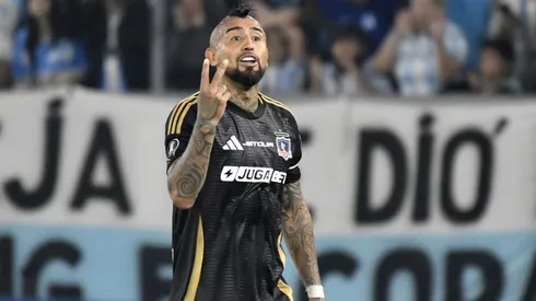 En Colo Colo sigue dando vuelta la polémica expulsión de Arturo Vidal.