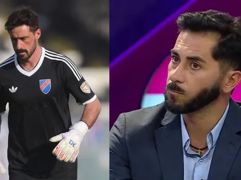 Herrera lanza filoso dardo contra De Paul al recordar a Campos