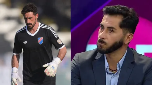 A Herrera parece no caerle bien el Tuto de Paul.